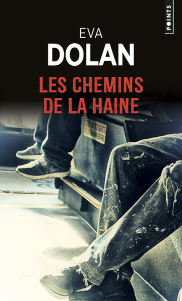 Image de Les Chemins de la haine
