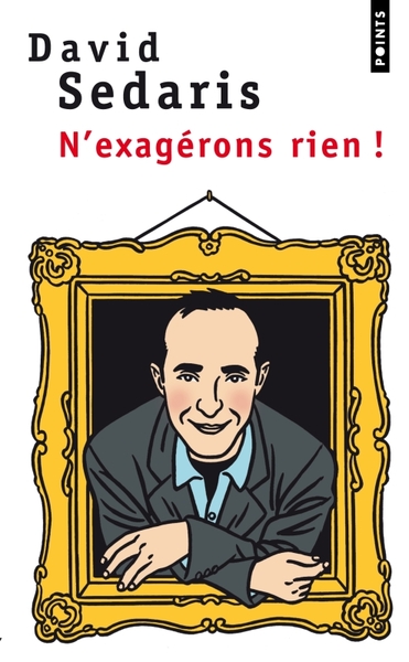 Picture of N'exagérons rien!