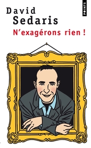 Picture of N'exagérons rien!