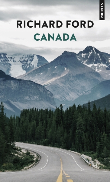 Picture of Canada