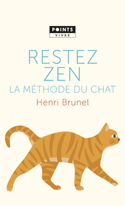 Picture of Restez zen