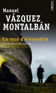 Picture of La Rose d'Alexandrie