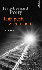 Image de Train perdu wagon mort