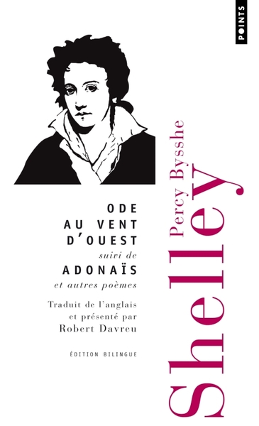 Picture of Ode au vent d'Ouest