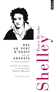 Picture of Ode au vent d'Ouest