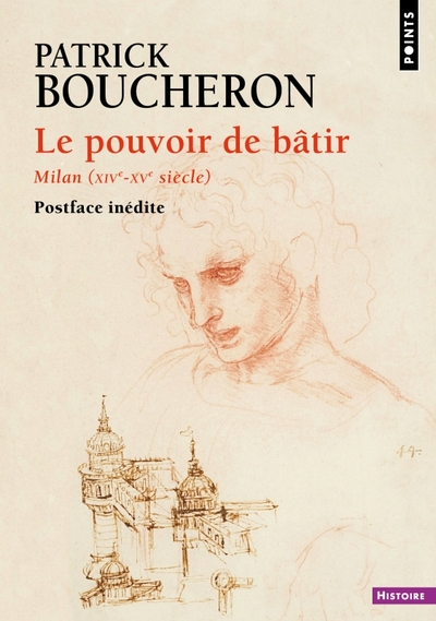 Picture of Le Pouvoir de bâtir