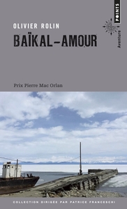 Picture of Baïkal-Amour