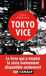 Image de Tokyo Vice