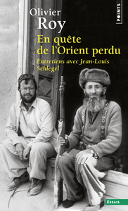 Image de En quête de l'Orient perdu