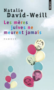 Image de Les Mères juives ne meurent jamais