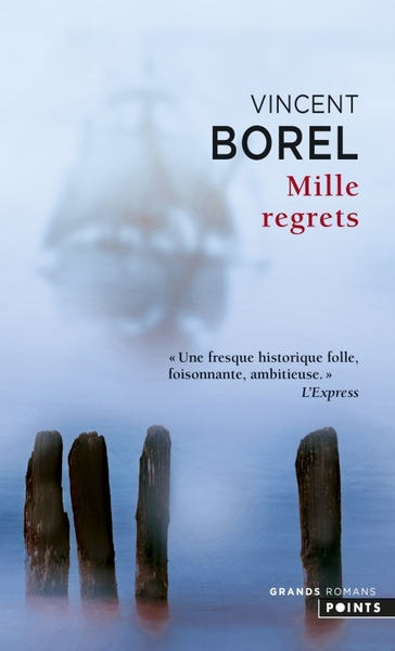 Image de Mille regrets