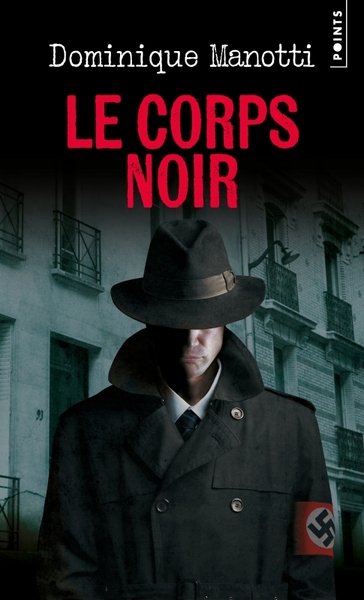 Picture of Le Corps noir