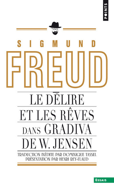 Image de Le Délire et les rêves dans Gradiva de W. Jensen