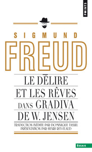 Image de Le Délire et les rêves dans Gradiva de W. Jensen