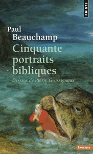 Picture of Cinquante portraits bibliques