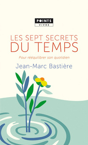 Picture of Les Sept Secrets du temps