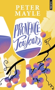 Picture of Provence toujours