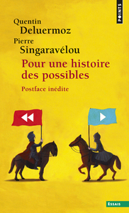 Picture of Pour une histoire des possibles