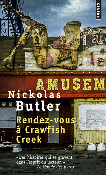 Picture of Rendez-vous à Crawfish Creek