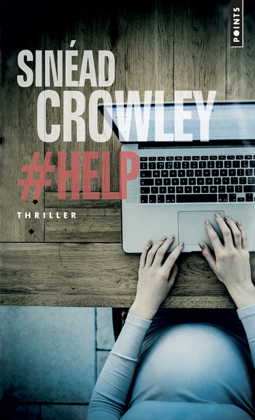 Picture of #HELP