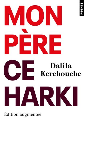 Picture of Mon père, ce harki