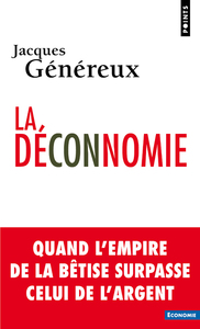 Picture of La Déconnomie