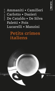 Picture of Petits crimes italiens