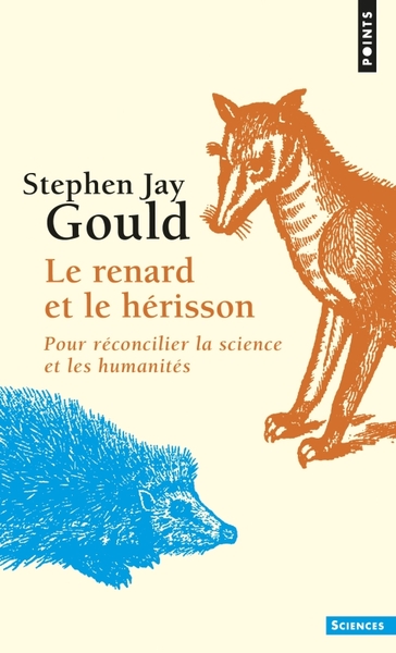 Picture of Le Renard et le Hérisson