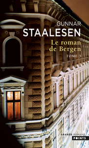 Image de Le Roman de Bergen - Tome 3