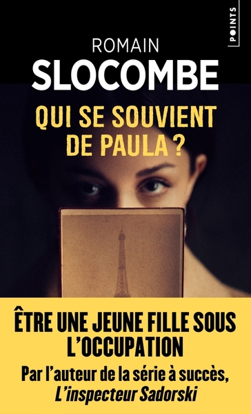 Image de Qui se souvient de Paula ?