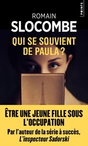 Image de Qui se souvient de Paula ?