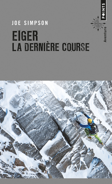 Image de Eiger, la dernière course