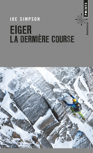 Image de Eiger, la dernière course