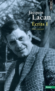 Image de Écrits I