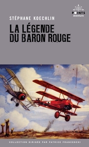 Picture of La légende du baron rouge