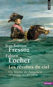 Picture of Les Révoltes du ciel
