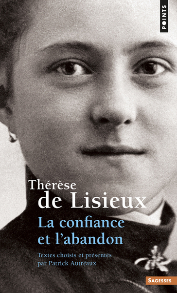 Picture of La Confiance et l'Abandon