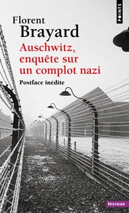 Picture of Auschwitz, enquête sur un complot nazi