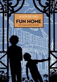 Image de Fun home. Une tragicomédie familiale