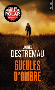 Image de Gueules d'ombre