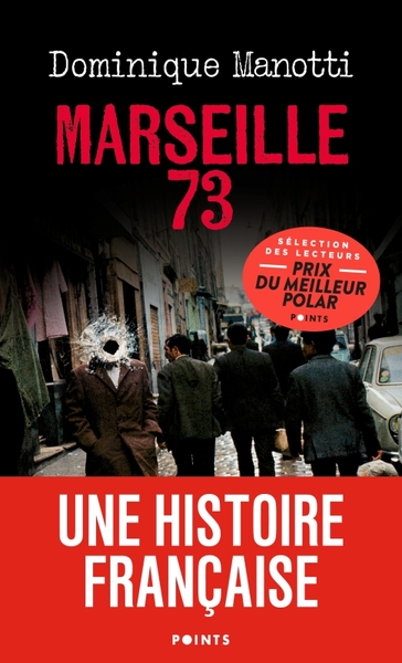 Picture of Marseille 73