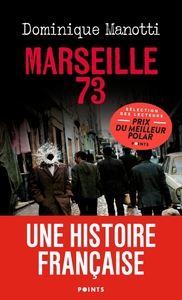 Picture of Marseille 73