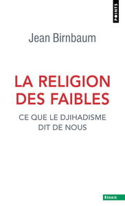 Image de La Religion des faibles