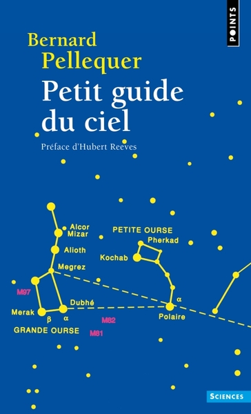 Picture of Petit guide du ciel