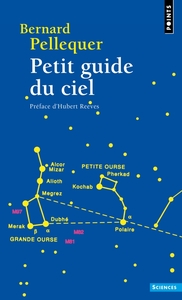Picture of Petit guide du ciel