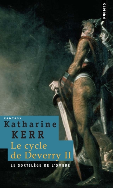 Picture of Le Sortilège de l'ombre