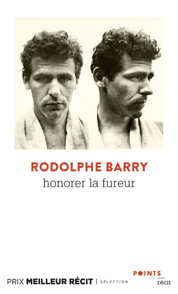 Picture of Honorer la fureur