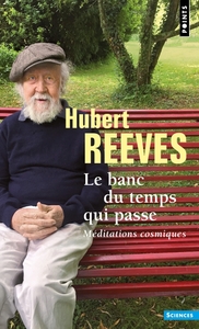 Picture of Le Banc du temps qui passe