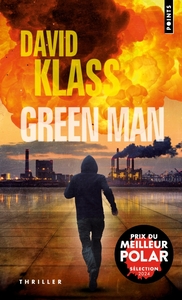 Picture of Green Man