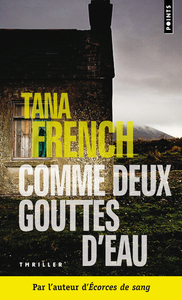 Image de Comme deux gouttes d'eau